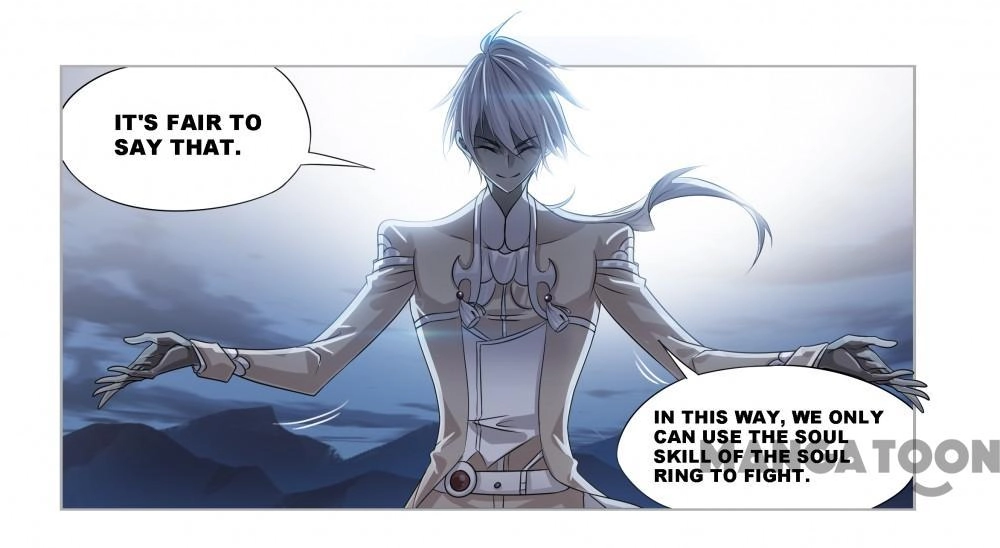 Soul Land Chapter 545 page 45 - 