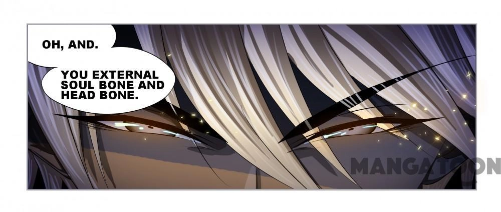 Soul Land Chapter 545 page 46 - 