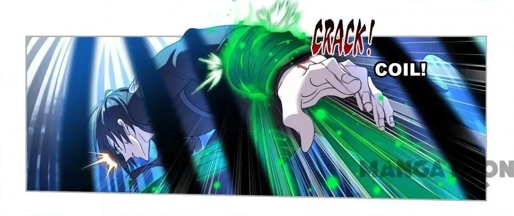 Soul Land Chapter 545 page 50 - 