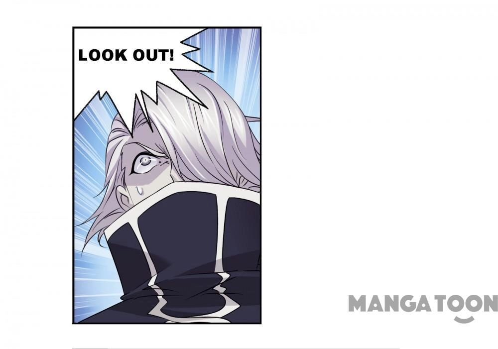 Soul Land Chapter 545 page 6 - 