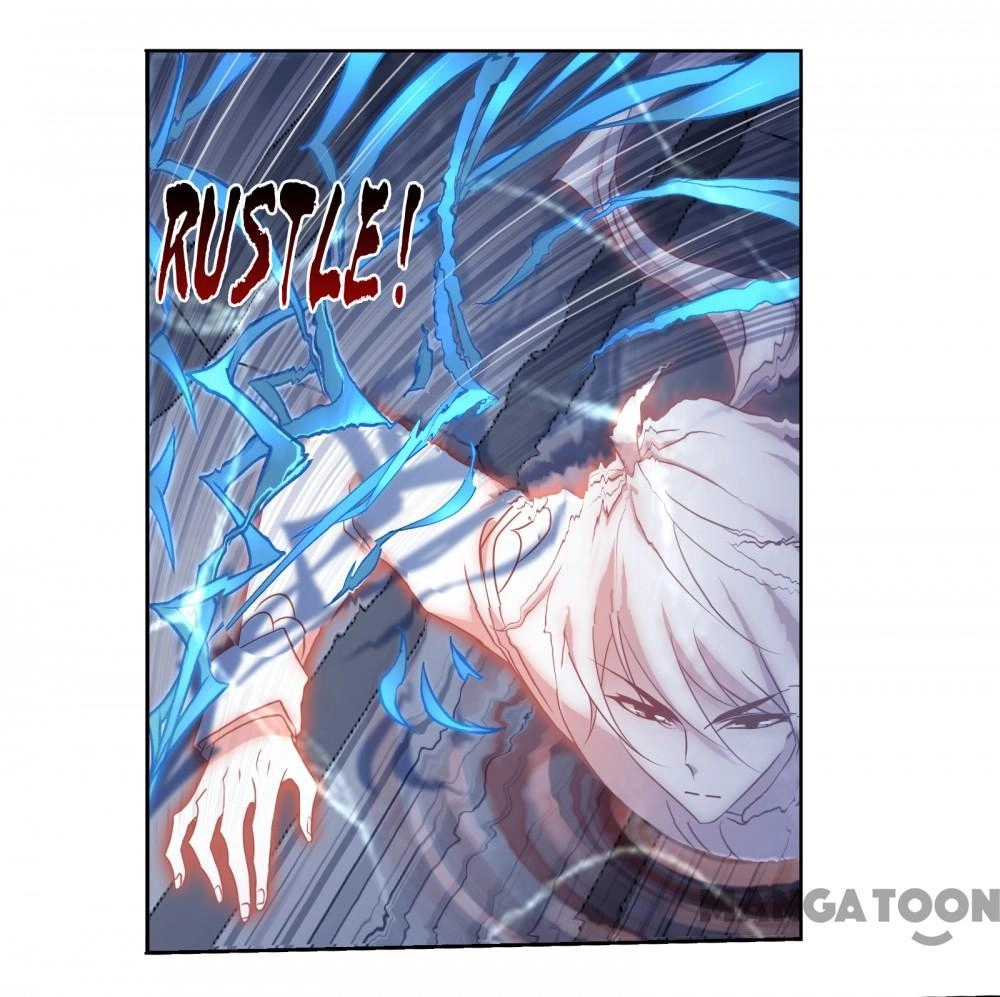 Soul Land Chapter 545 page 8 - 