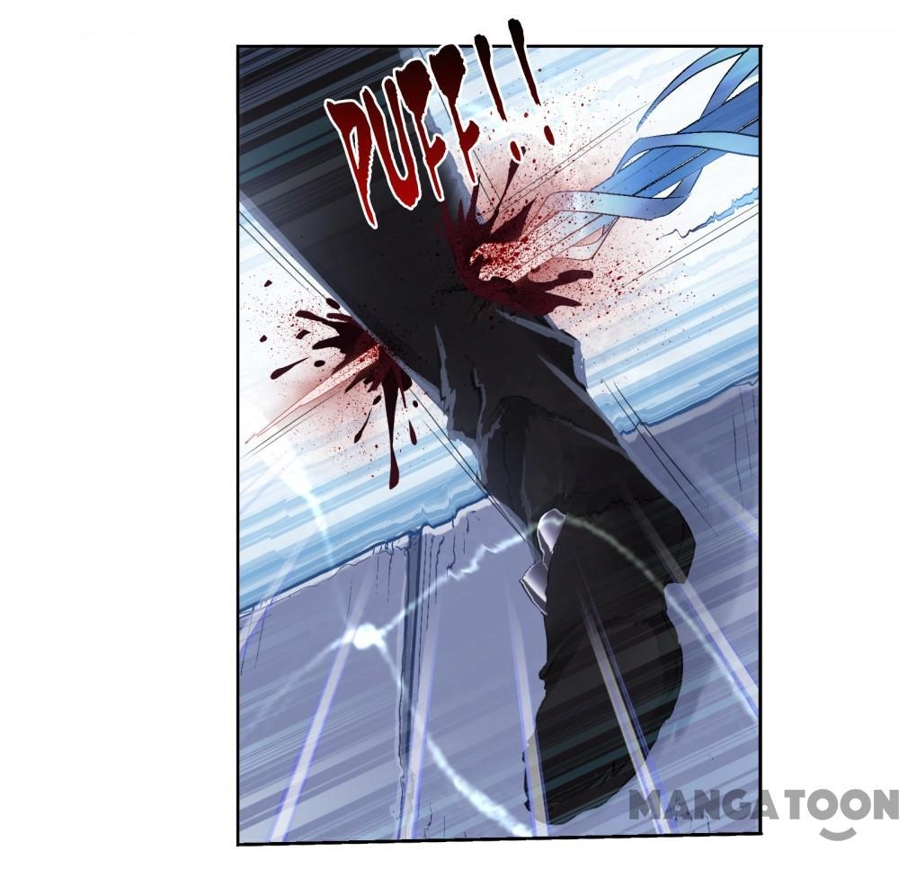 Soul Land Chapter 545 page 9 - 