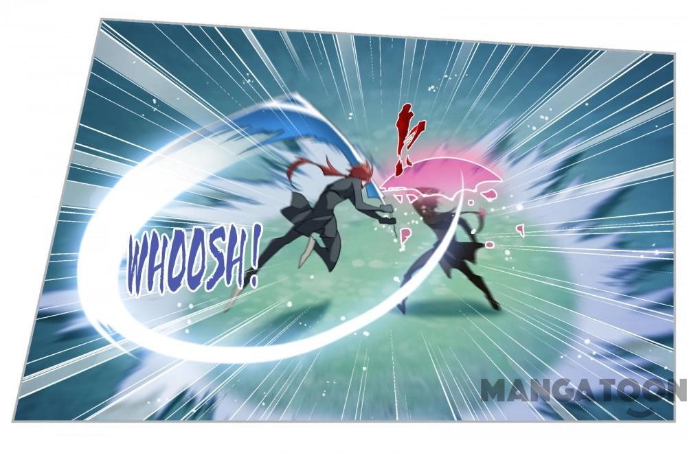 Soul Land Chapter 546 page 16 - 
