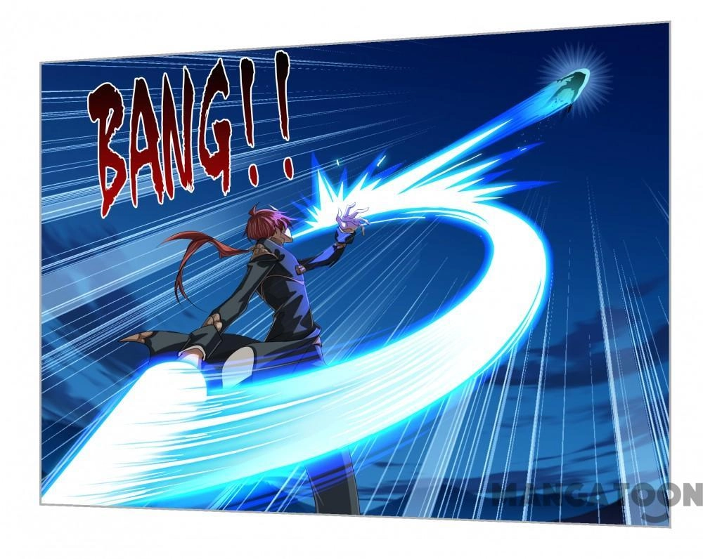 Soul Land Chapter 546 page 18 - 