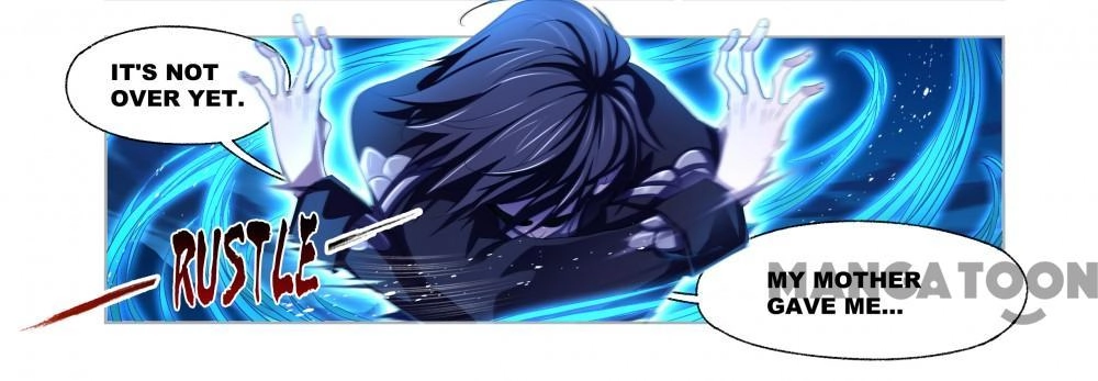 Soul Land Chapter 546 page 23 - 