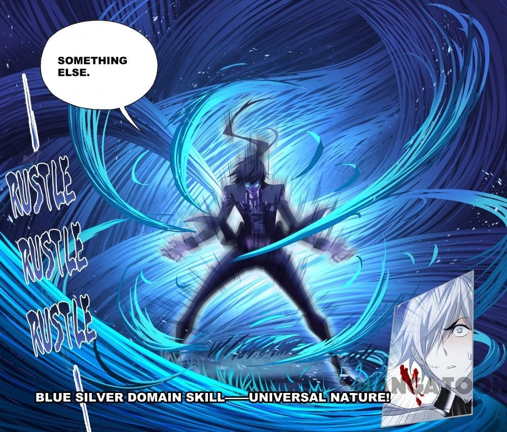 Soul Land Chapter 546 page 24 - 