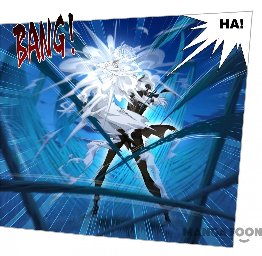 Soul Land Chapter 546 page 27 - 