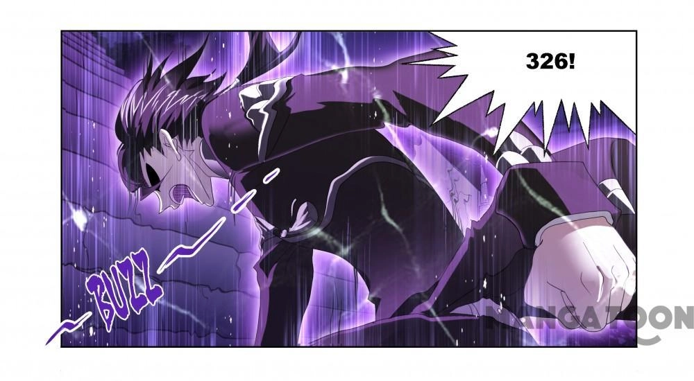 Soul Land Chapter 546 page 31 - 