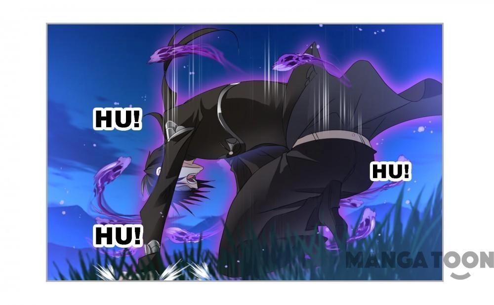 Soul Land Chapter 546 page 35 - 
