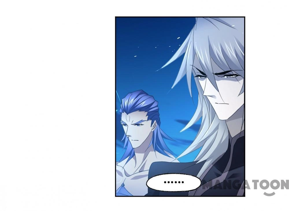 Soul Land Chapter 546 page 43 - 