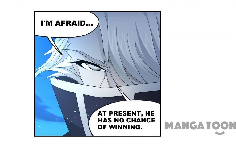 Soul Land Chapter 546 page 44 - 
