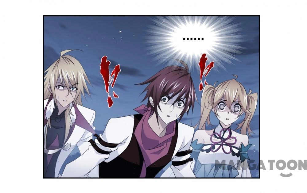 Soul Land Chapter 546 page 45 - 