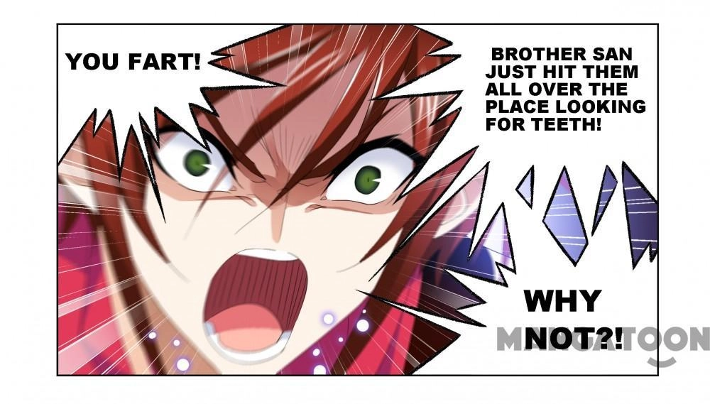 Soul Land Chapter 546 page 46 - 