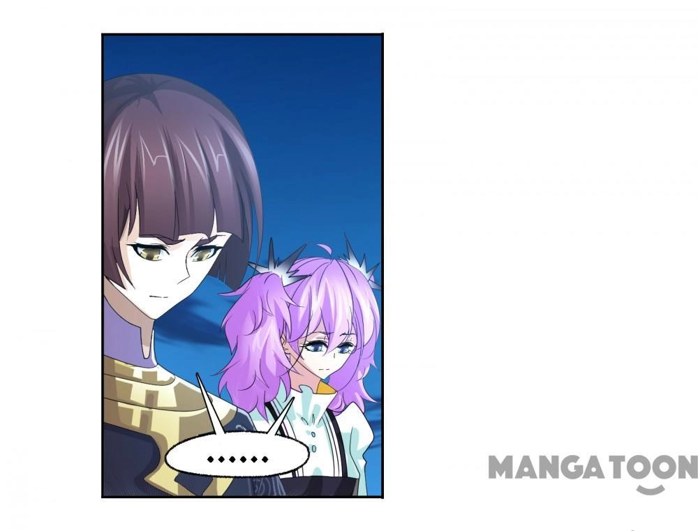 Soul Land Chapter 546 page 48 - 