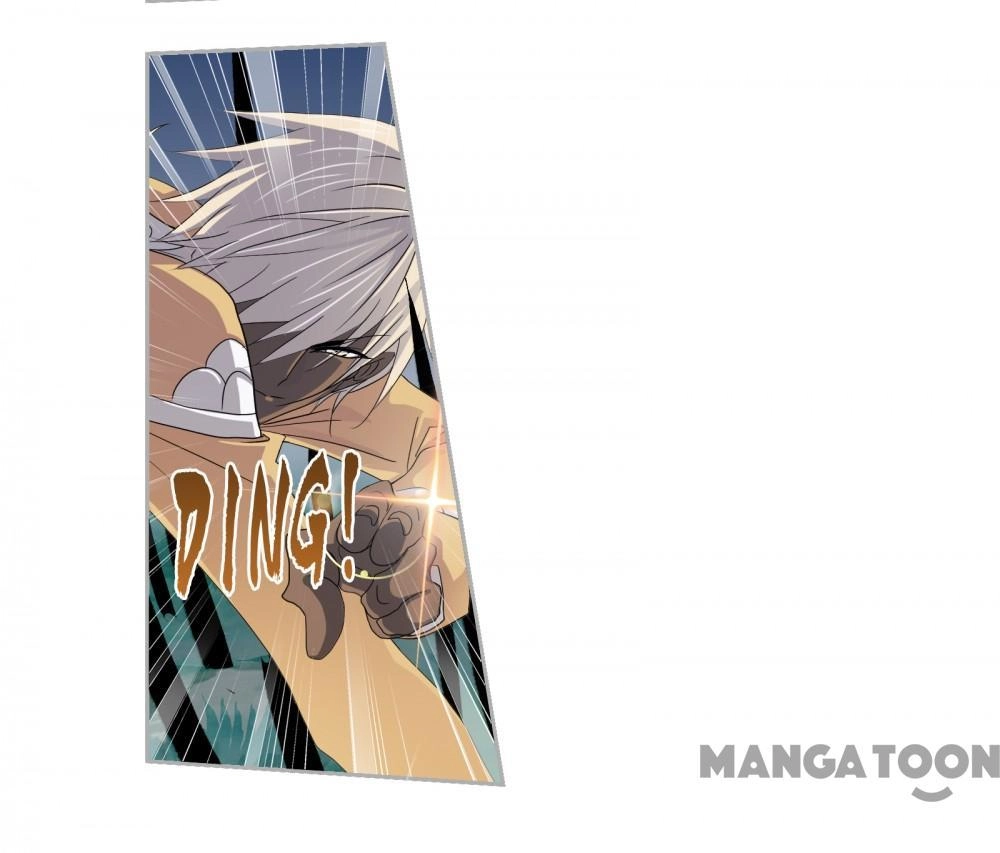 Soul Land Chapter 546 page 8 - 
