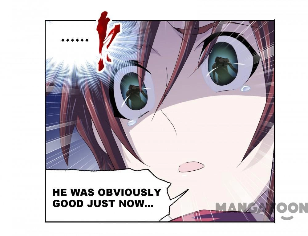 Soul Land Chapter 547 page 1 - 