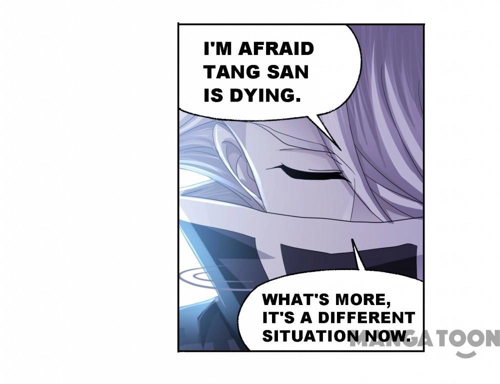 Soul Land Chapter 547 page 2 - 