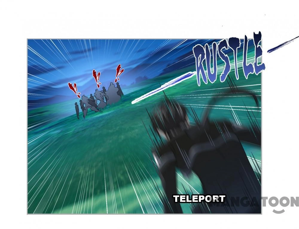 Soul Land Chapter 547 page 11 - 