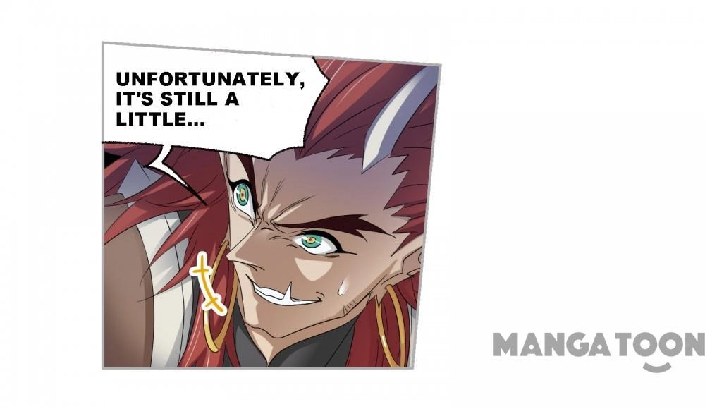 Soul Land Chapter 547 page 15 - 