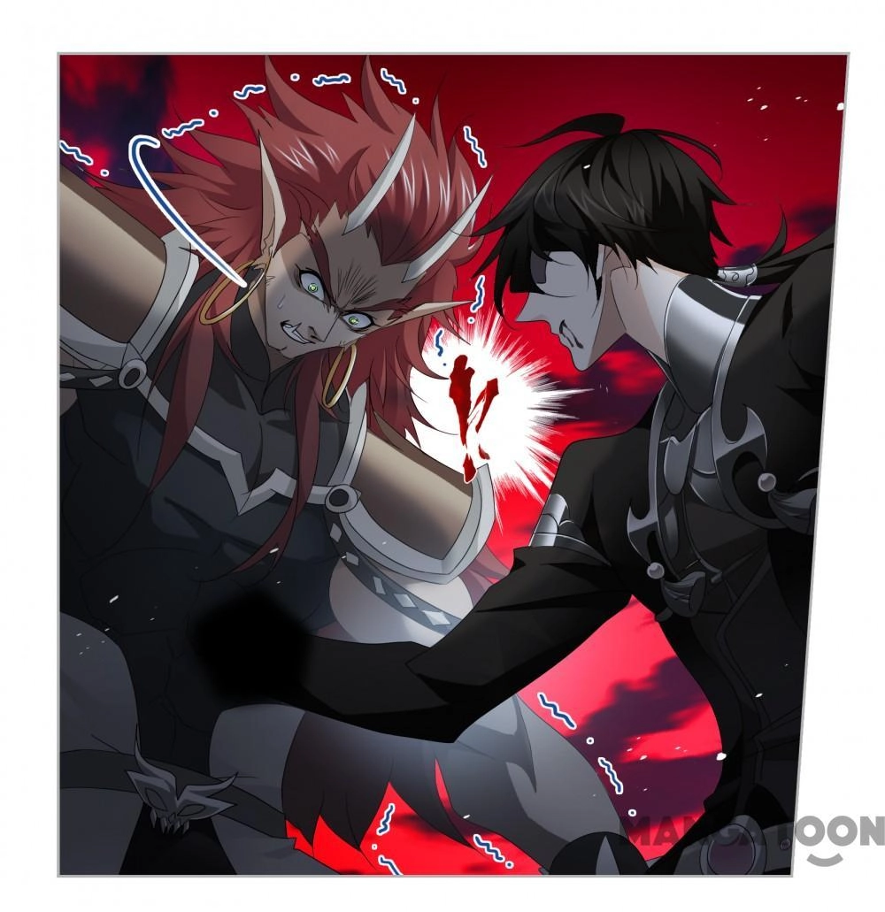 Soul Land Chapter 547 page 17 - 