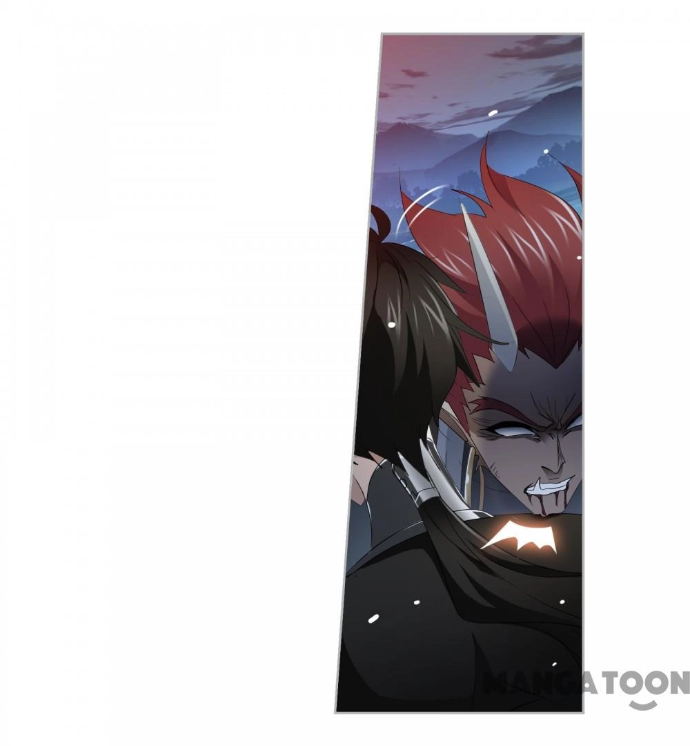 Soul Land Chapter 547 page 18 - 