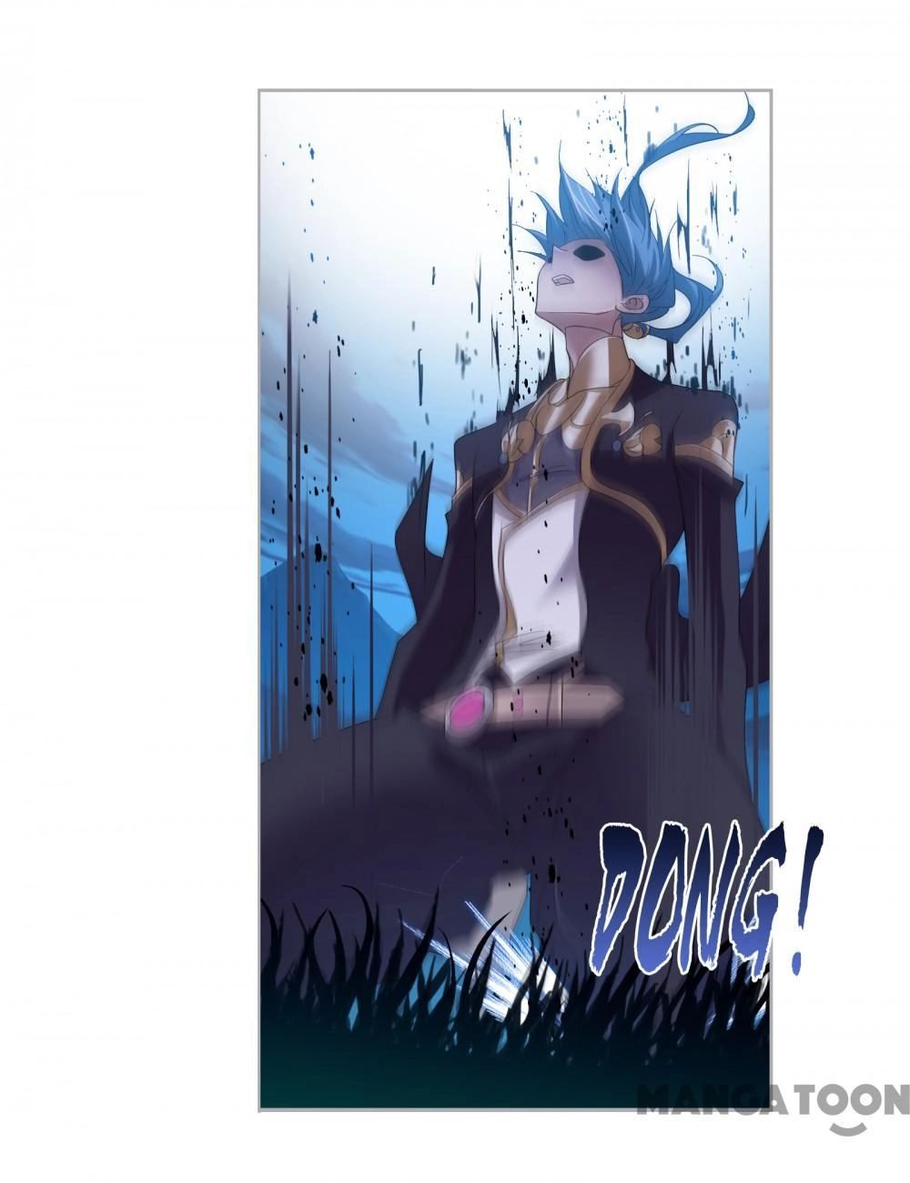 Soul Land Chapter 547 page 23 - 