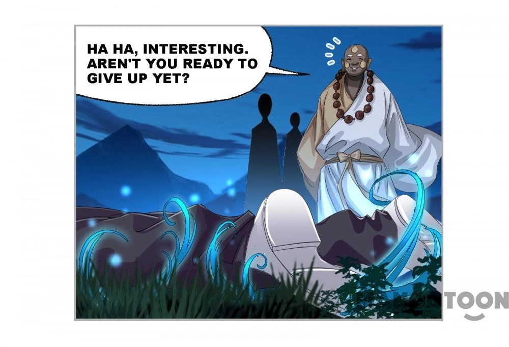 Soul Land Chapter 547 page 27 - 