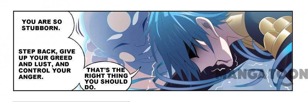 Soul Land Chapter 547 page 31 - 