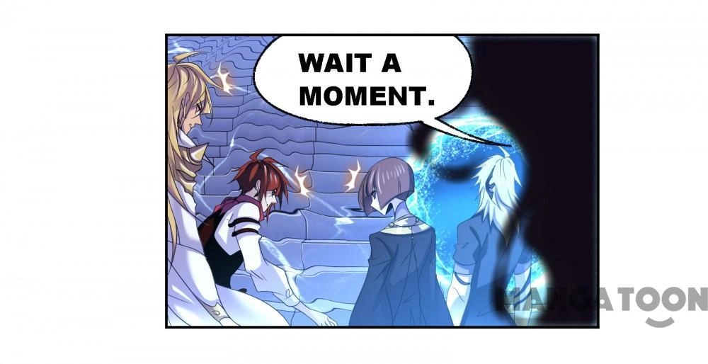 Soul Land Chapter 547 page 37 - 