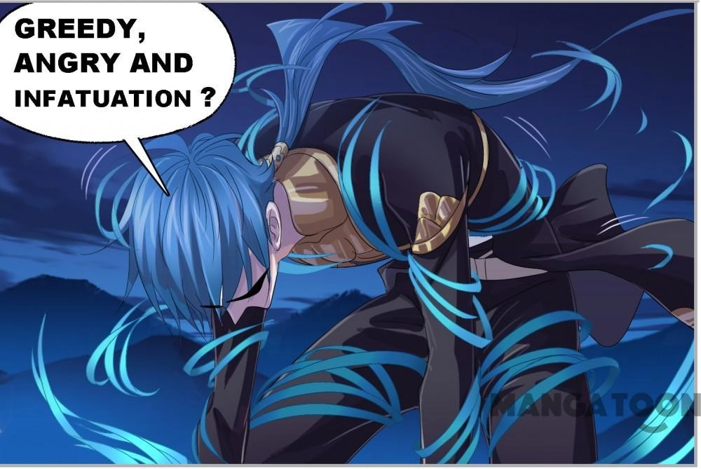 Soul Land Chapter 547 page 43 - 