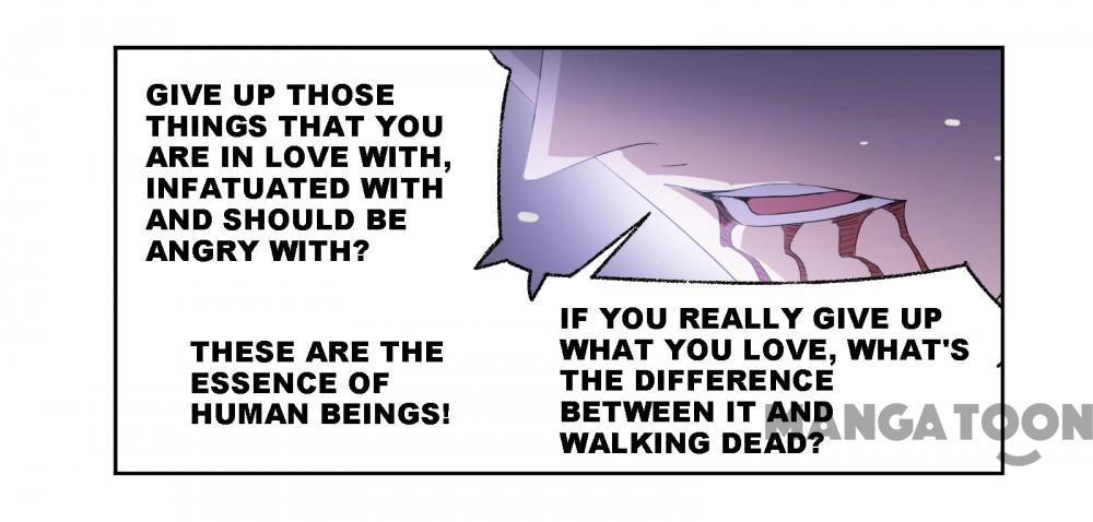 Soul Land Chapter 547 page 45 - 