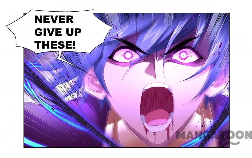 Soul Land Chapter 547 page 47 - 