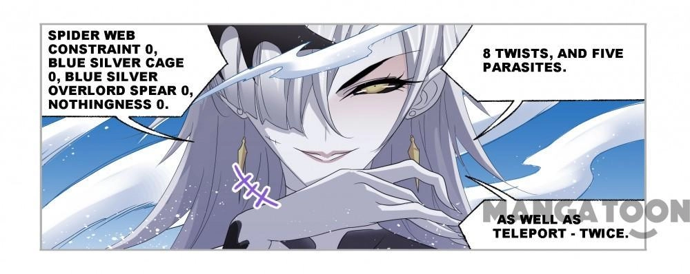 Soul Land Chapter 547 page 9 - 