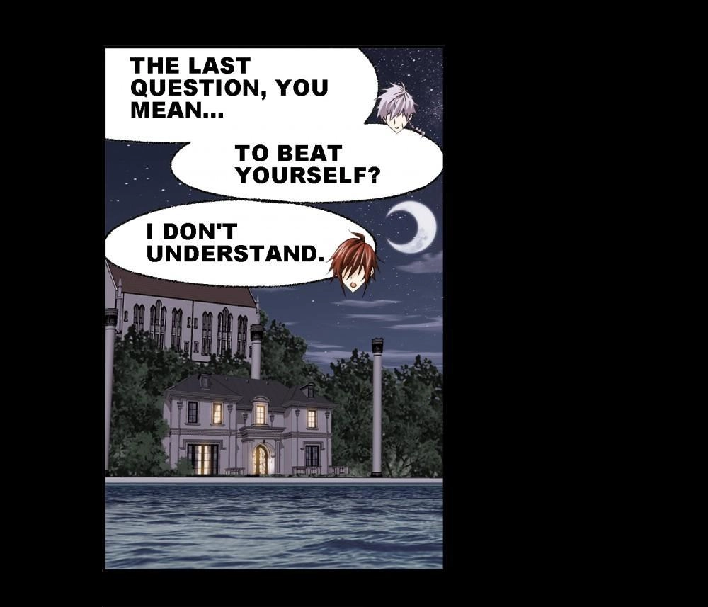 Soul Land Chapter 548 page 1 - 