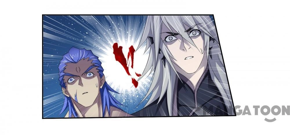 Soul Land Chapter 548 page 14 - 