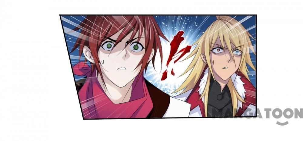 Soul Land Chapter 548 page 15 - 
