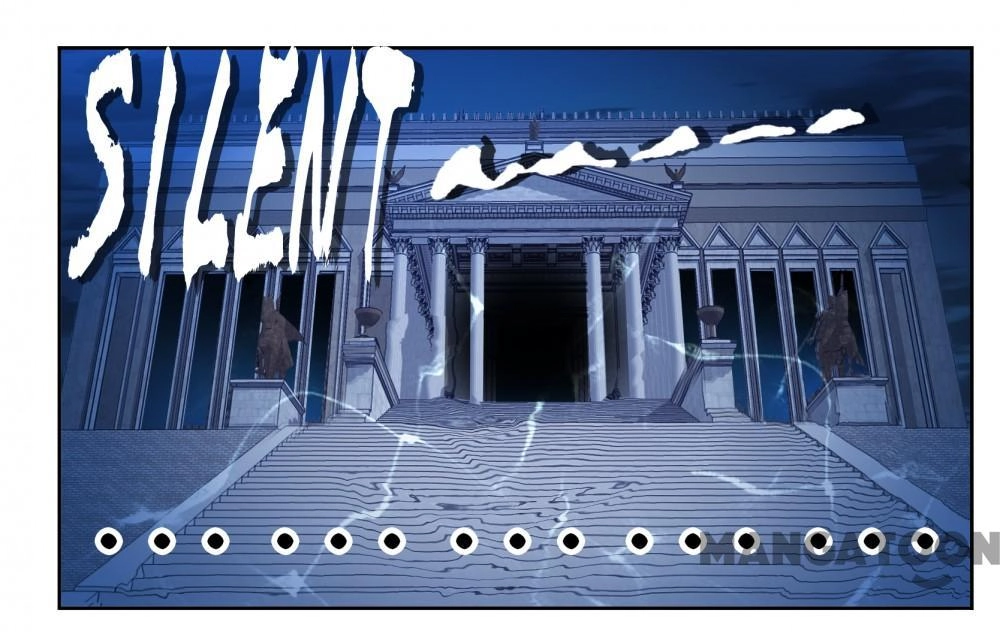 Soul Land Chapter 548 page 18 - 