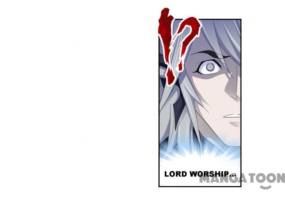 Soul Land Chapter 548 page 19 - 