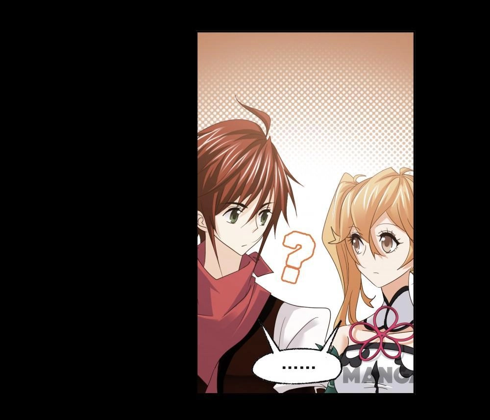 Soul Land Chapter 548 page 3 - 