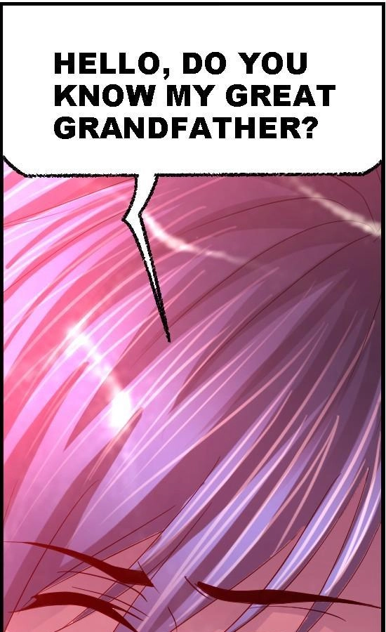Soul Land Chapter 548 page 21 - 