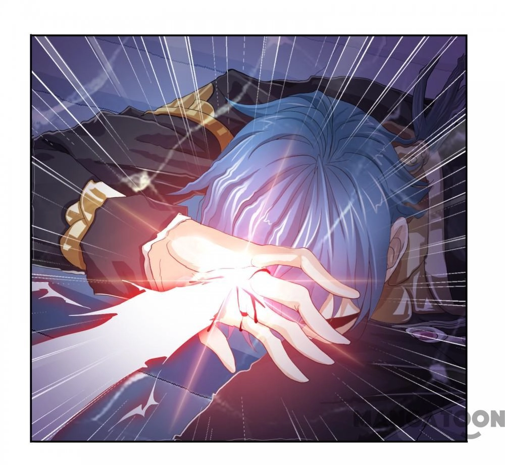 Soul Land Chapter 548 page 31 - 