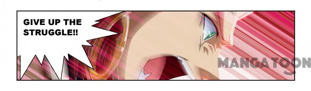 Soul Land Chapter 548 page 32 - 