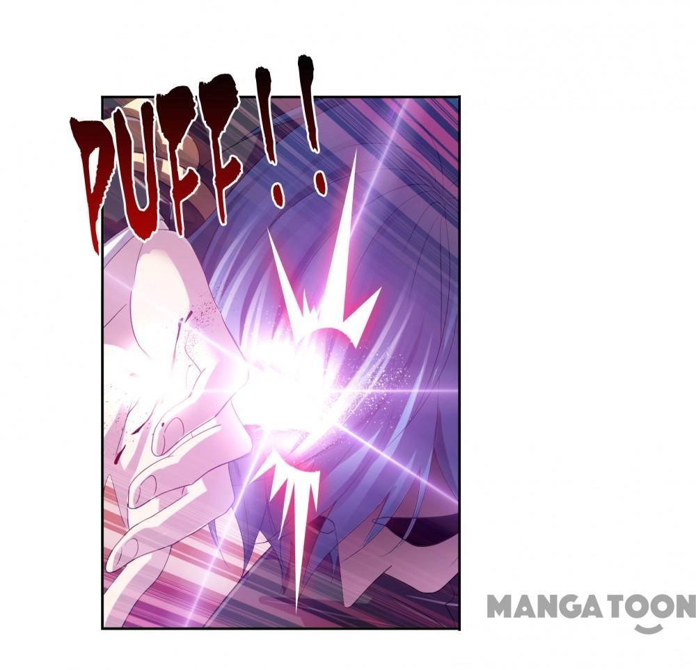 Soul Land Chapter 548 page 33 - 