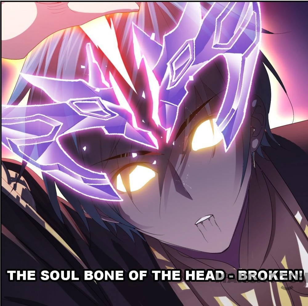 Soul Land Chapter 548 page 34 - 
