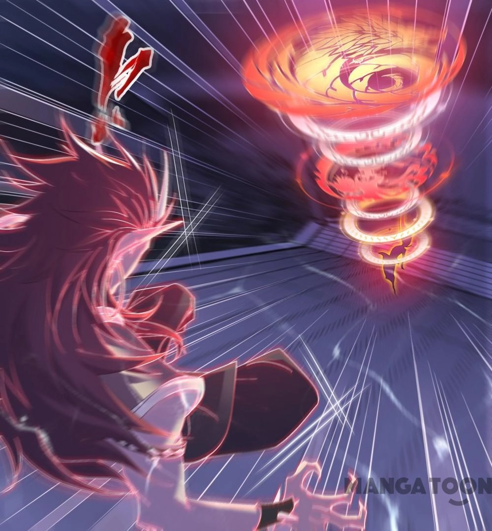 Soul Land Chapter 548 page 37 - 