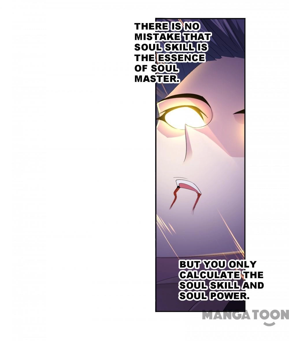 Soul Land Chapter 548 page 38 - 
