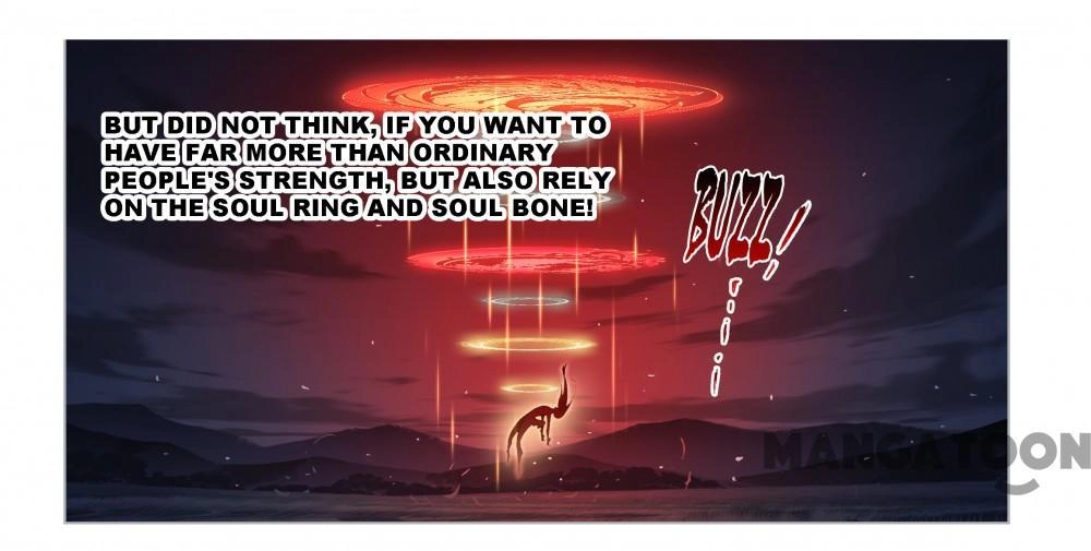 Soul Land Chapter 548 page 39 - 