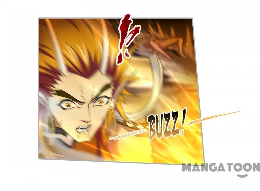 Soul Land Chapter 548 page 42 - 