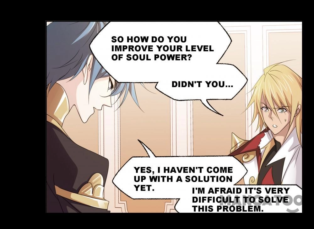 Soul Land Chapter 548 page 7 - 