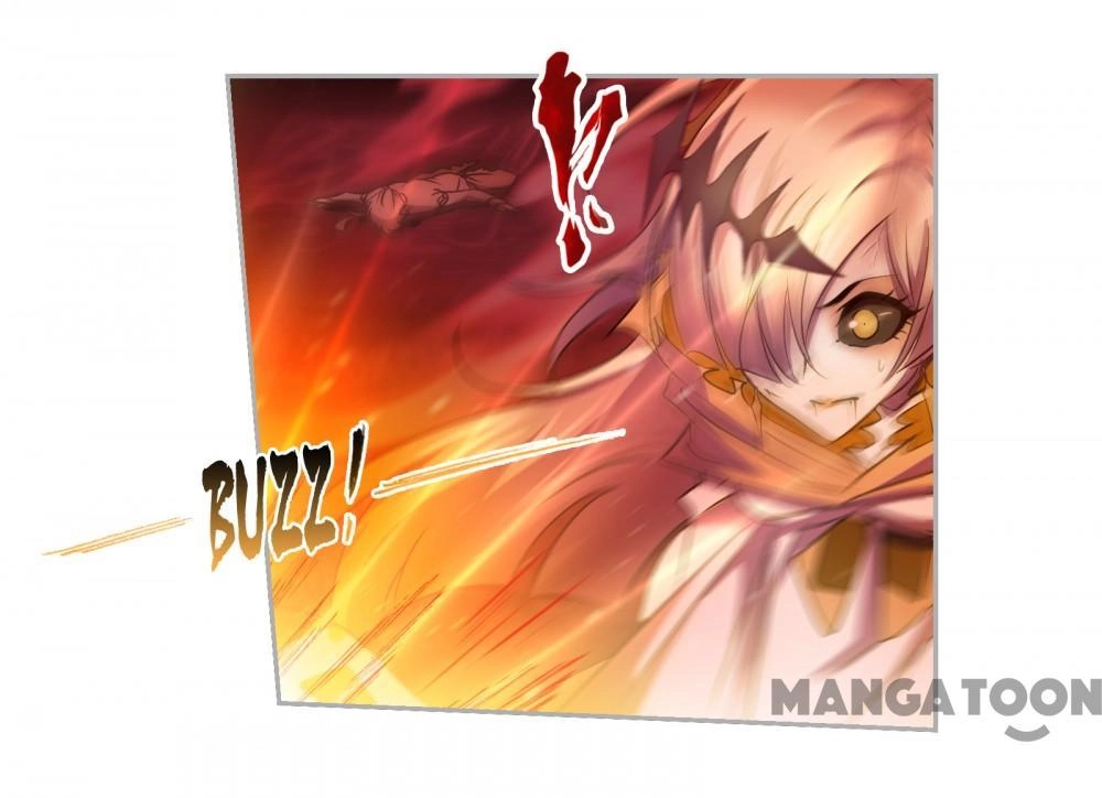 Soul Land Chapter 549 page 1 - 